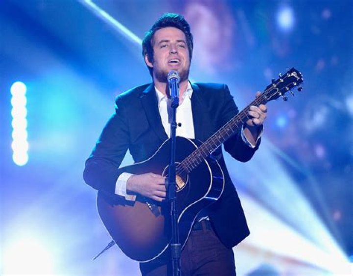 Lee Dewyze Net Worth