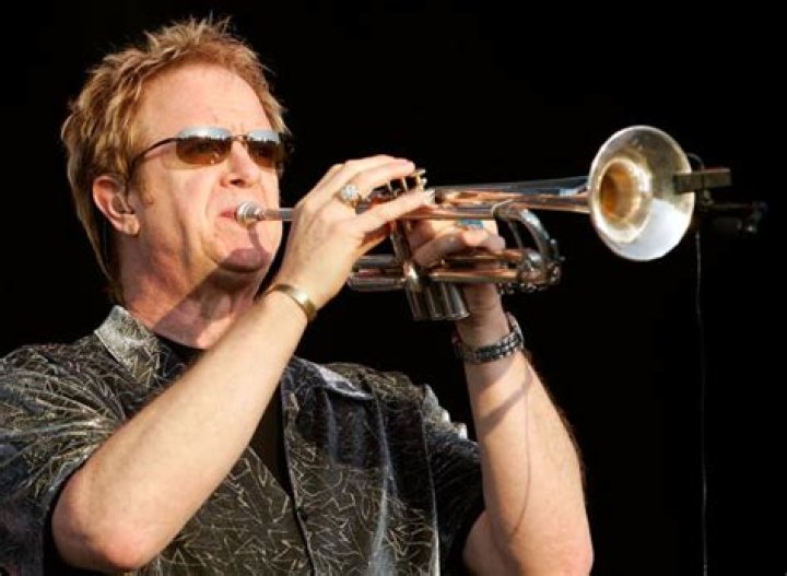 Lee Loughnane Net Worth