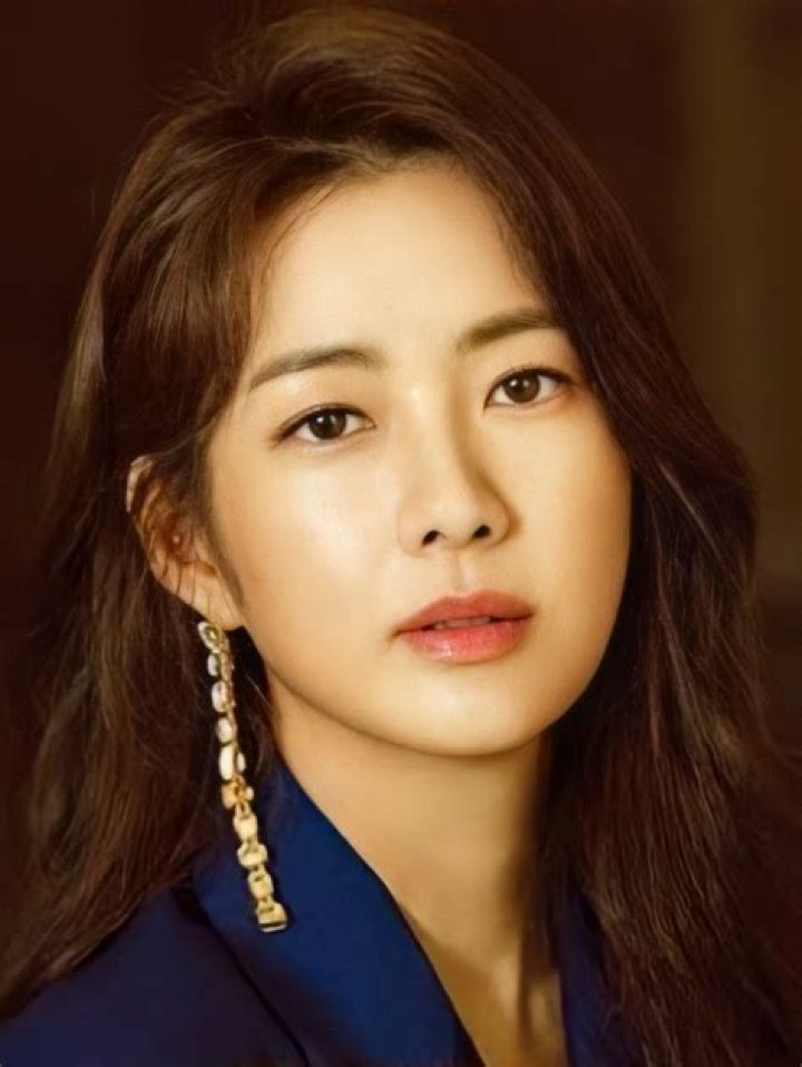 Lee Yo-won