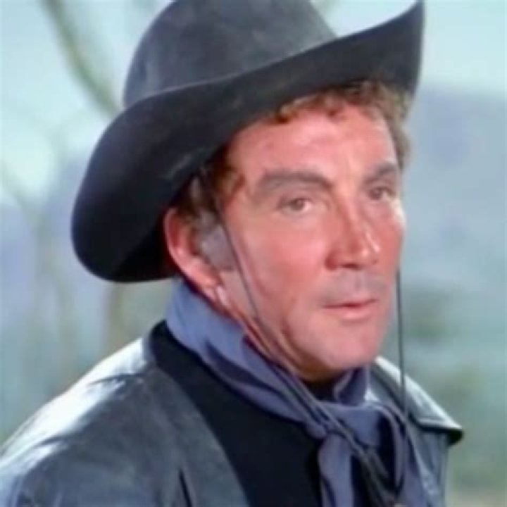 Leif Erickson Net Worth