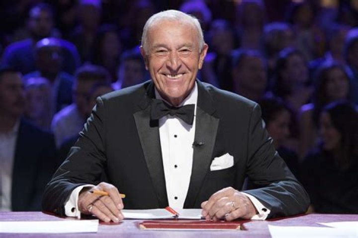 Len Goodman