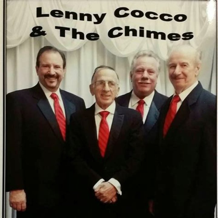 Lenny Cocco & The Chimes Net Worth