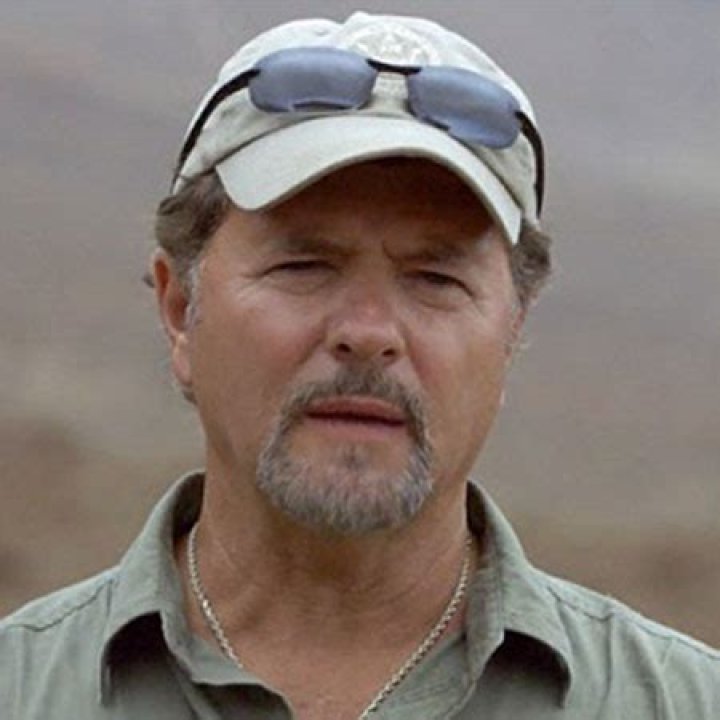 Lenny DePaul Net Worth