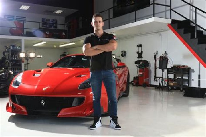 Lenny Dos Ramos Net Worth