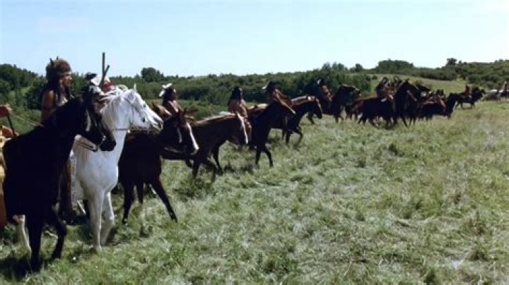 Leon Goodstriker Net Worth