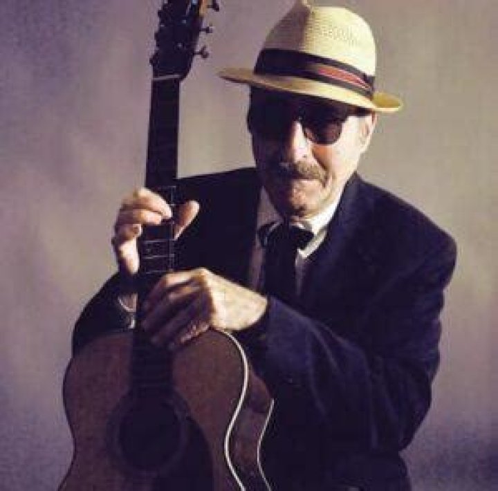 Leon Redbone Net Worth