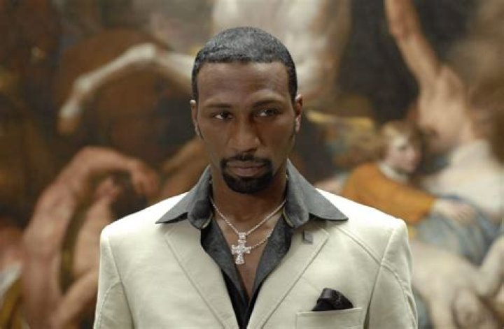 Leon Robinson – Wife, Daughter & Gay Rumors