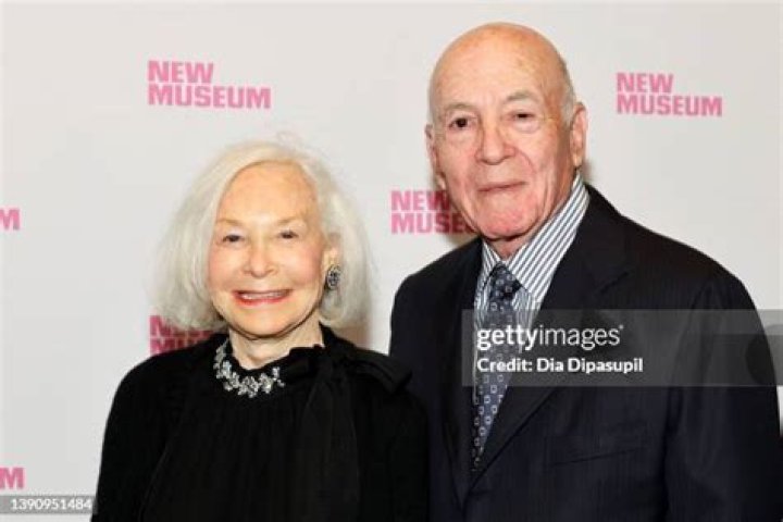 Leonard Feinstein Net Worth