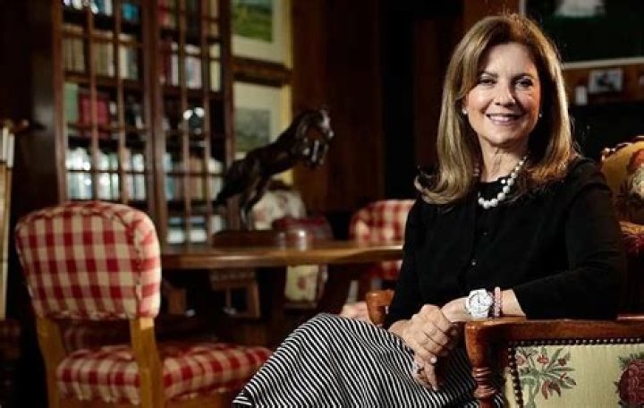 Les Wexner Wife: Meet Abigail S. Koppel