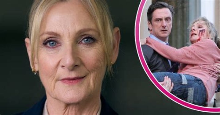 Lesley Sharp Height, Weight, Net Worth, Age, Birthday, Wikipedia, Who, Instagram, Biography