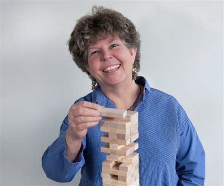 Leslie Scott (game designer)