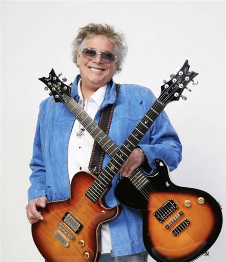 Leslie West Net Worth