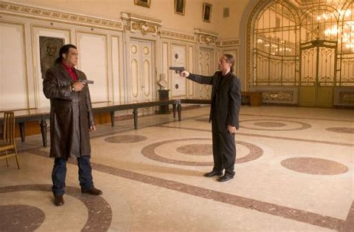 Levan Uchaneishvili Net Worth