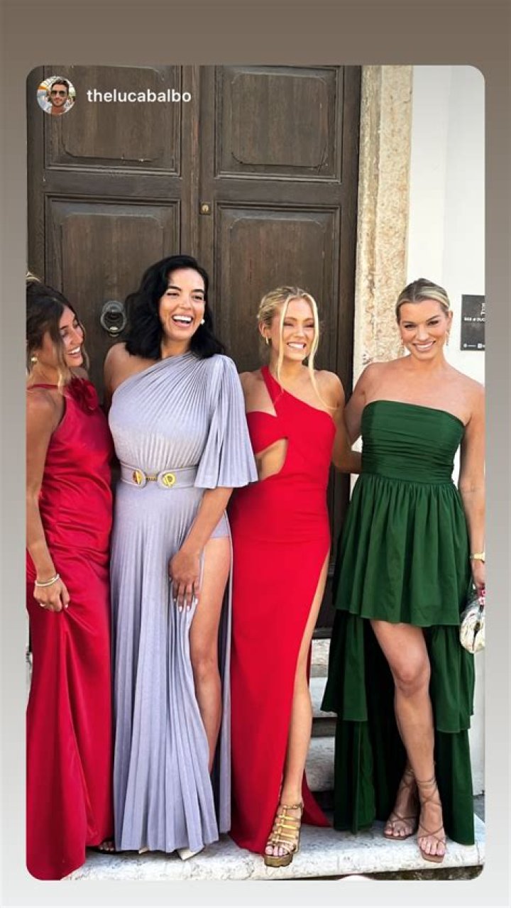 Lexi Sundin Age, Andrea Denver Summer House Back Together With Girlfriend After Reconciliation