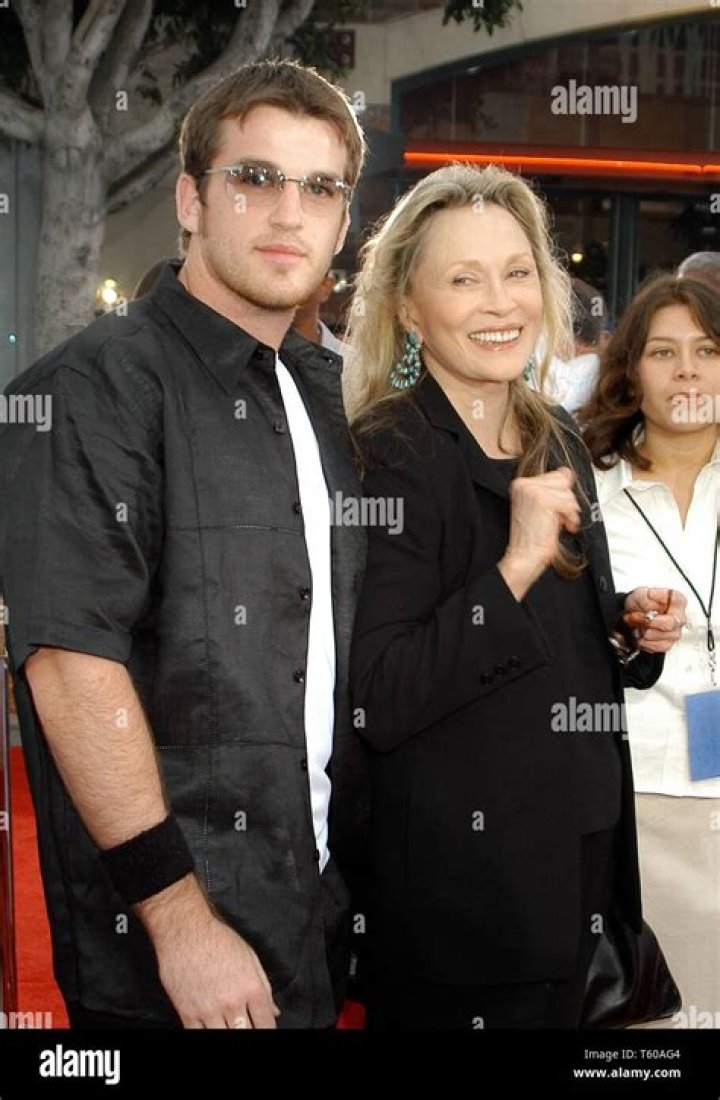 Liam Dunaway O’Neill Net Worth