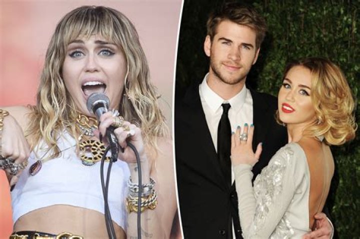 
Liam Hemsworth Cheats on Miley Cyrus: Singer Disproved Tales Before! 