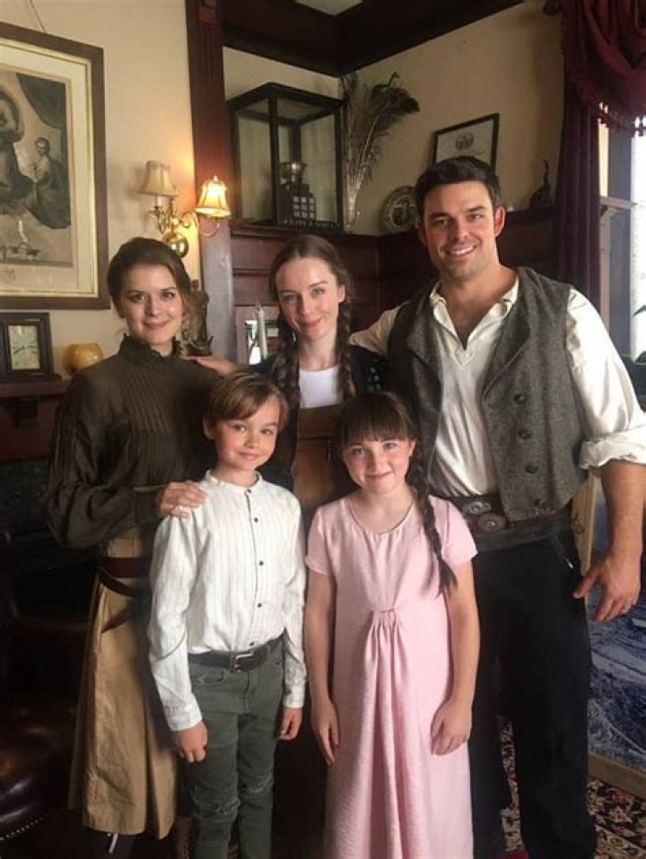 Liam Hughes Net Worth