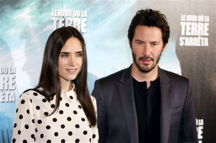 Life and Death of Jennifer Syme – Keanu Reeves‎’ Wife