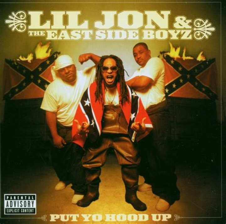 Lil Jon & The East Side Boyz Net Worth