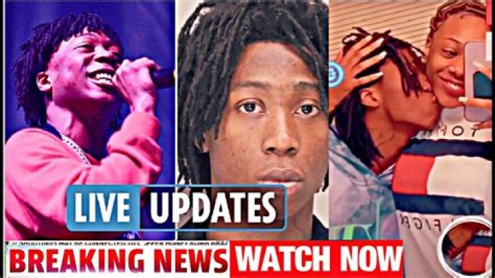 Lil Loaded Suicide Note: Why Did He Kill Himself? Was He Dating Kendria? Girlfriend