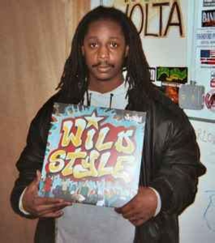 Lil’ Rodney Cee Net Worth