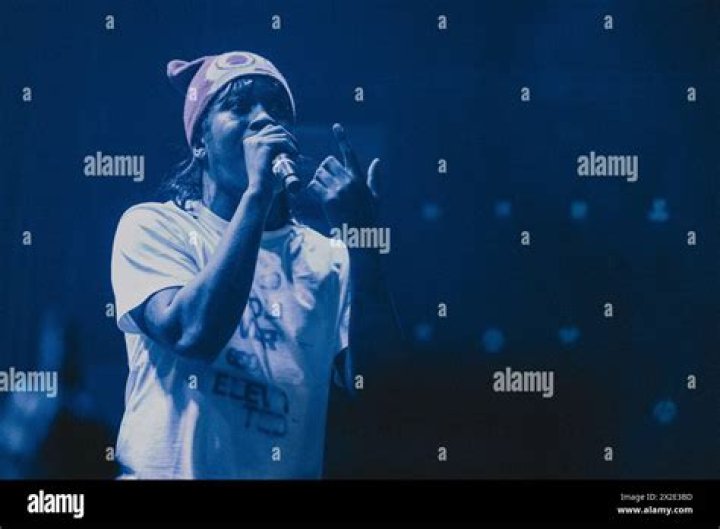 Lil Tracy: Discover Everything About Rapper’s Parents, Net Worth, Music And More