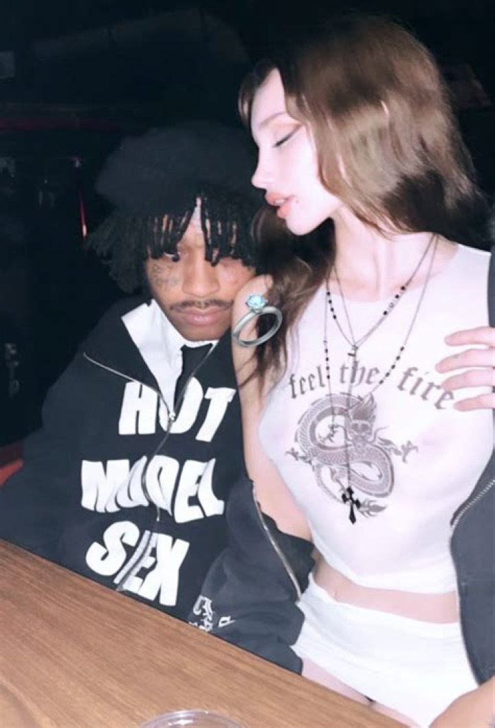Lil Tracy Bio Reveals: From His Girlfriend To Net worth, Family, And Wiki Facts
