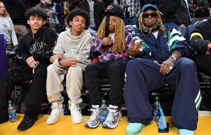 Lil Wayne’s Net Worth, Height & Kids