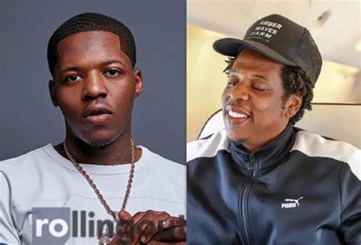 
Lil Zay Osama Plea For Jay-Z and Kim Kardashian’s Help With Gun Case 