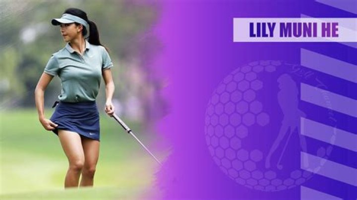 
Lily Muni Height, Weight, Net Worth, Age, Birthday, Wikipedia, Who, Nationality, Biography 