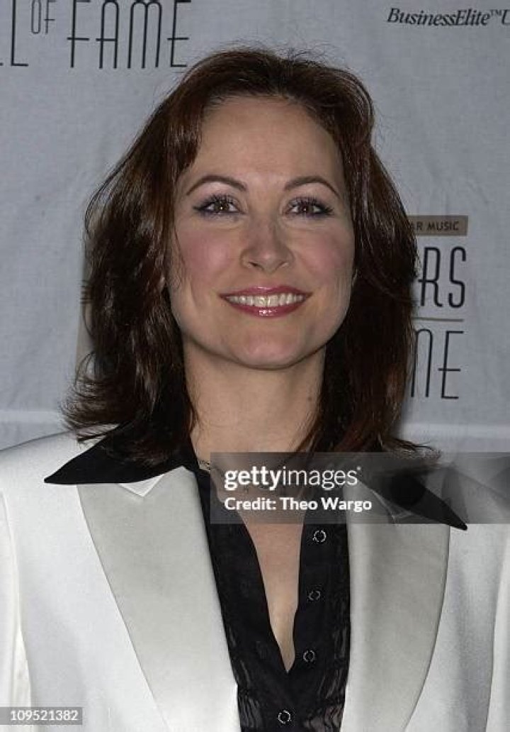 Linda Eder Net Worth