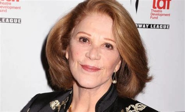 Linda Gaye Scott Net Worth