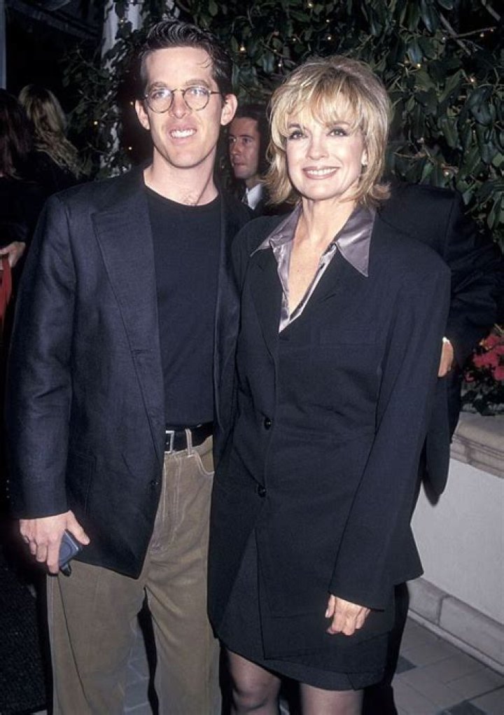Linda Gray’s son Jeff Thrasher died at 54, How did he die?
