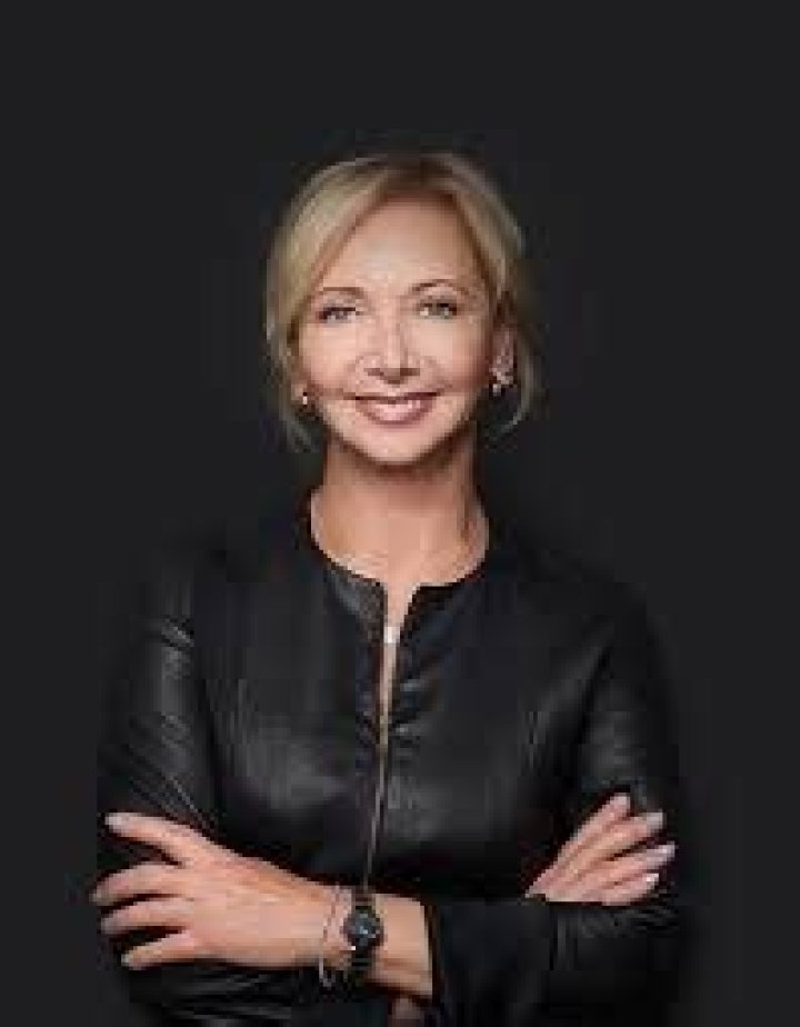 
Linda Kierstan Age, Birthday, Wikipedia, Who, Nationality, Biography 