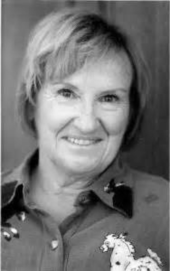 Linda Phillips-Palo Net Worth