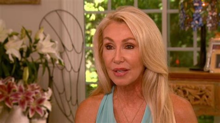 Linda Thompson Net Worth