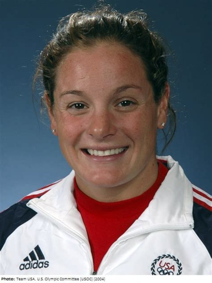 Lindsay Benko’s biography, net worth, fact, career, awards and life story