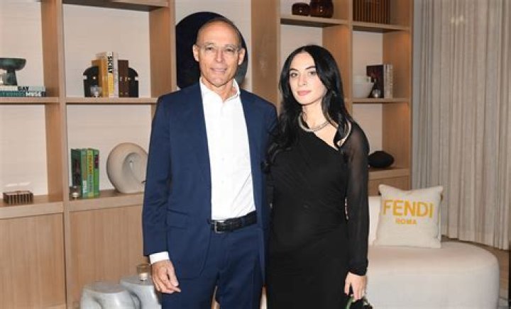 Lindsay Mizrahi Net Worth