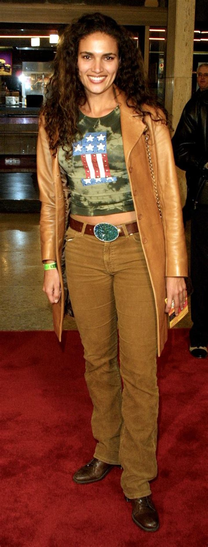 Lisa Acuna Net Worth