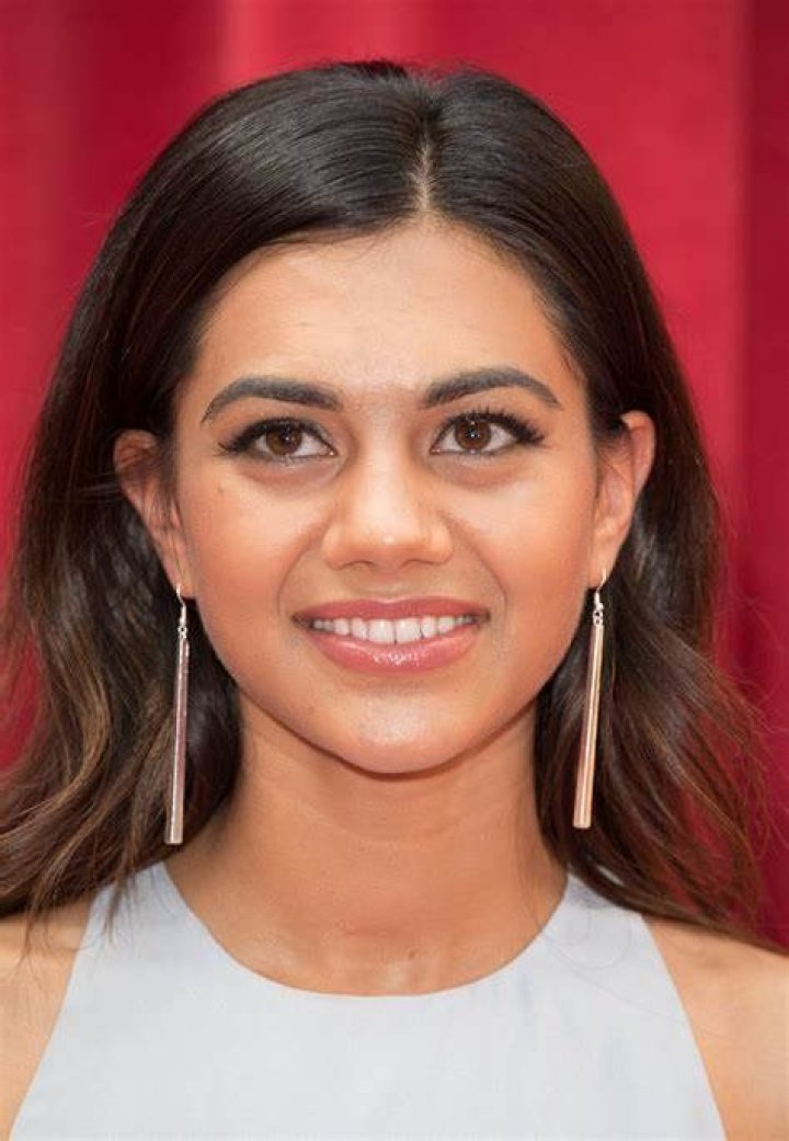 Lisa Ambalavanar Height, Weight, Net Worth, Age, Birthday, Wikipedia, Who, Nationality, Biography