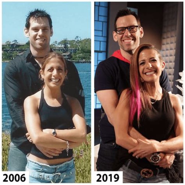 Lisa Bilyeu Net Worth