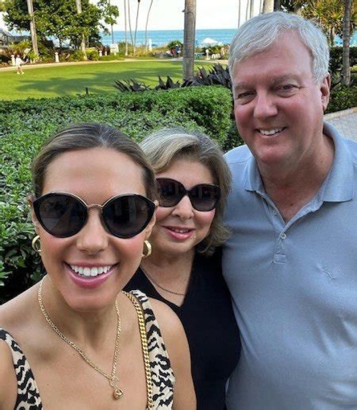 Lisa Boothe Biography, Net Worth, Marriage, and Age.