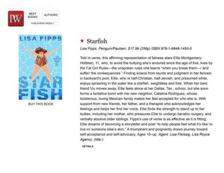 
Lisa Fipps Net Worth, Age, Birthday, Wikipedia, Who, Nationality, Biography 