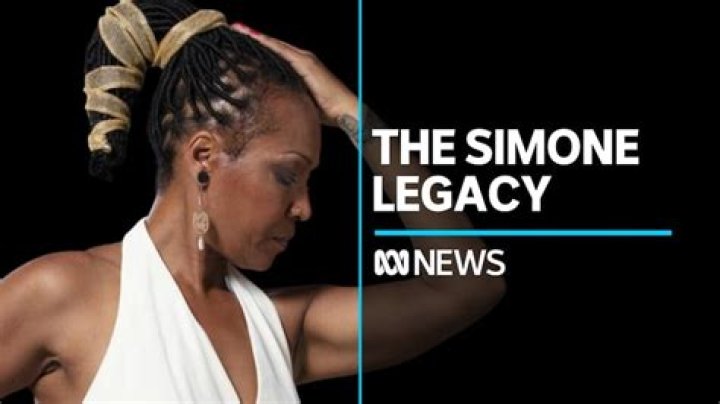 Lisa Simone Net Worth