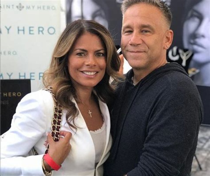 Lisa Vidal Net Worth