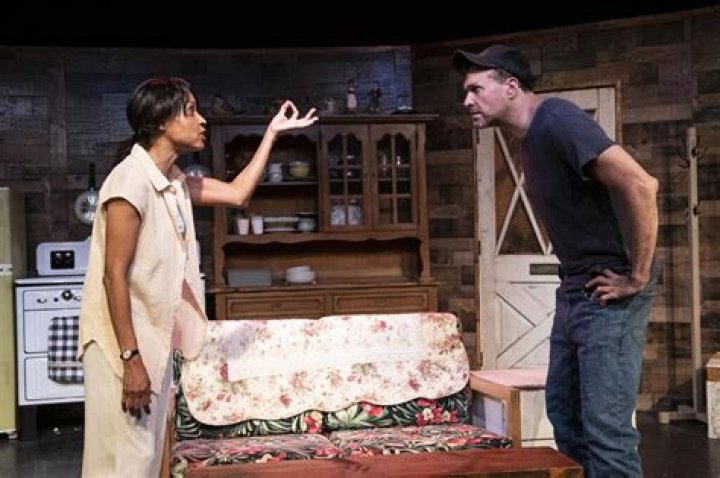 Lisagaye Tomlinson Net Worth