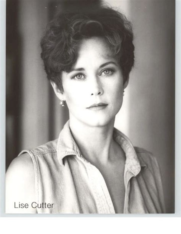 Lise Cutter Net Worth