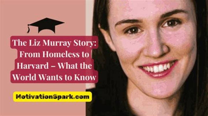 Liz Murray