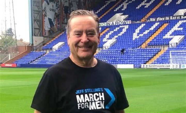 Liz Stelling Age, Birthday, Wikipedia, Who, Nationality, Biography