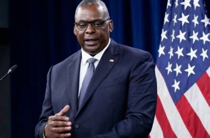 Lloyd Austin Height, Weight, Net Worth, Age, Birthday, Wikipedia, Who, Instagram, Biography